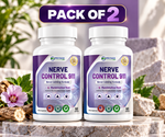 PhytAge Labs Nerve Control 911 – 2 Pack Value Bundle