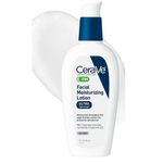 CeraVe PM Facial Moisturizing Lotion Ultra Lightweight Night Moisturizer