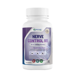 PhytAge Laboratories Nerve Control 911 Nerve Calming Formula — 60 Capsules