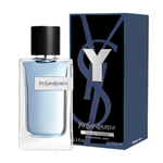Yves Saint Laurent Y Eau de Toilette