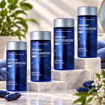 LifeVantage Protandim Nrf2 Synergizer 4-Pack – 120 Caplets