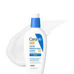 CeraVe AM Facial Moisturizing Lotion with Sunscreen SPF 30