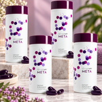 Nu Skin ageLOC Meta Softgel Capsules