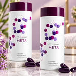 Nu Skin ageLOC Meta Softgel Capsules