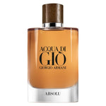 Giorgio Armani Acqua di Giò Absolu EDP 4.2oz Men's Cologne