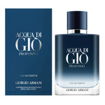 Giorgio Armani Acqua di Giò Profondo EDP 100ml Men's Cologne
