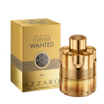 Azzaro Forever Wanted Elixir 3.38 oz Intense Men's Cologne