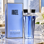 Mugler Angel EDP 100ml Refillable