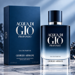Acqua di Giò Profondo EDP 100ml Men’s Cologne