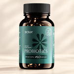 Bioma Probiotics 60 Capsules