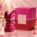 Carolina Herrera La Beauté
