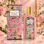 Gucci Flora Gorgeous Gardenia EDP 100ml