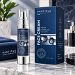 Particle 6-in-1 Face Cream for Men