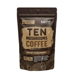 Ten Mushrooms Coffee Organic 60 Servings