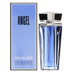 Mugler Angel Eau de Parfum 100ml Refillable
