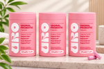 O Positiv URO Vaginal Probiotic – 60 Vegan Capsules