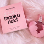 Ariana Grande Thank U, Next