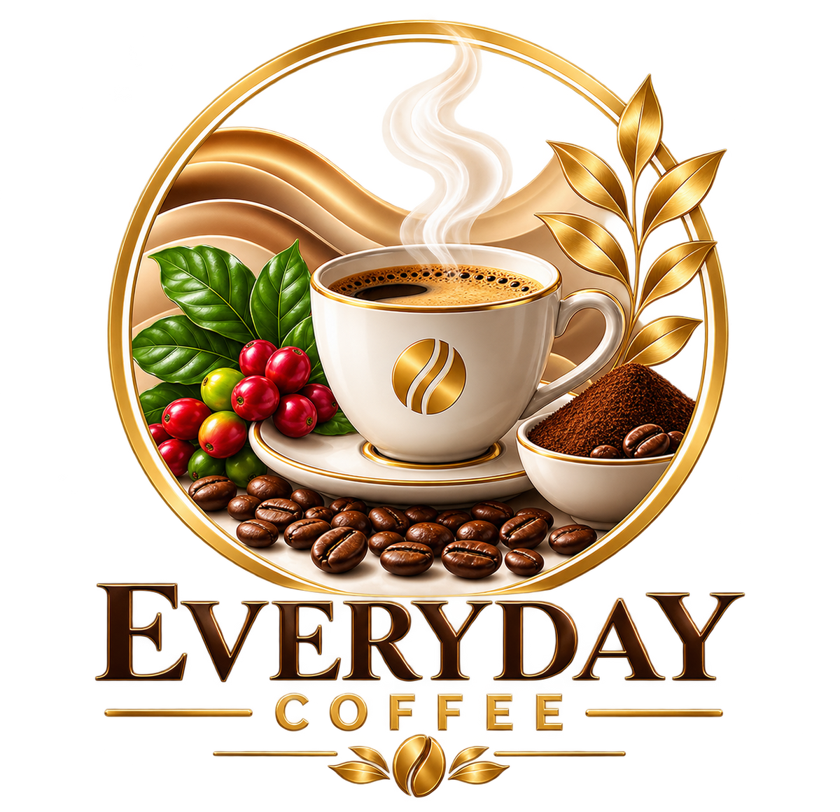 Everyday Coffee