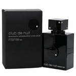 Armaf Club de Nuit Intense Man Eau de Toilette 105 ml black bottle with box