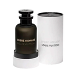 Louis Vuitton Ombre Nomade Eau de Parfum bottle and box