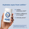 Blink NutriTears Dry Eye Supplement  ( Pack of 2 )