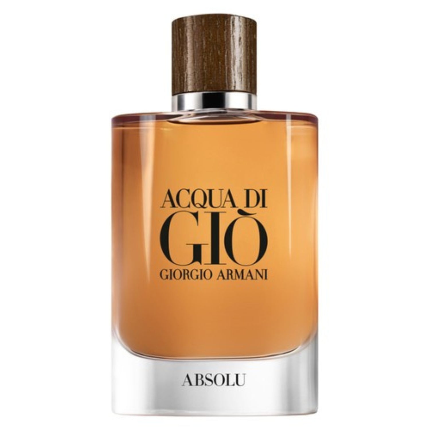 Giorgio Armani Acqua di Giò Absolu EDP 4.2oz Men's Cologne