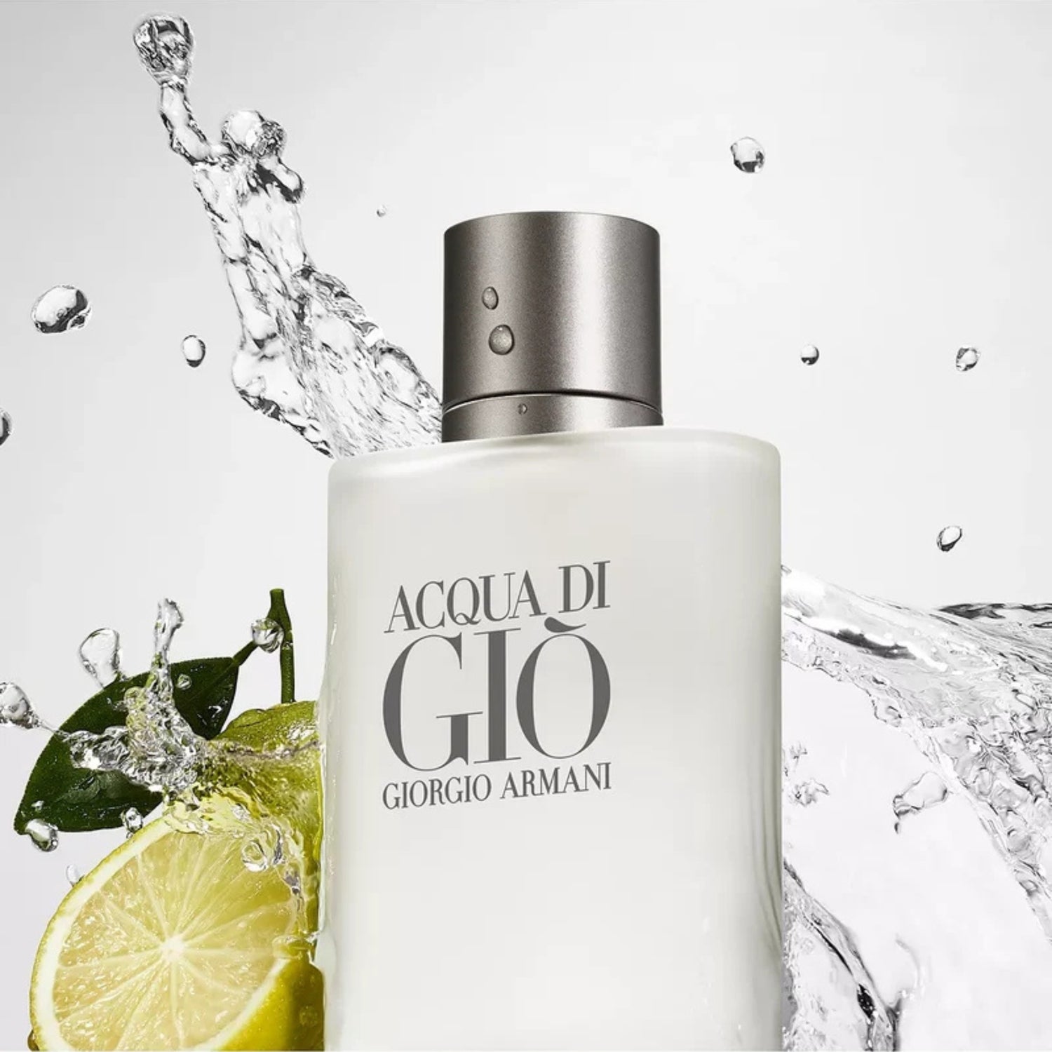 Giorgio Armani Acqua di Giò EDT 3.4 oz Classic Men's Cologne