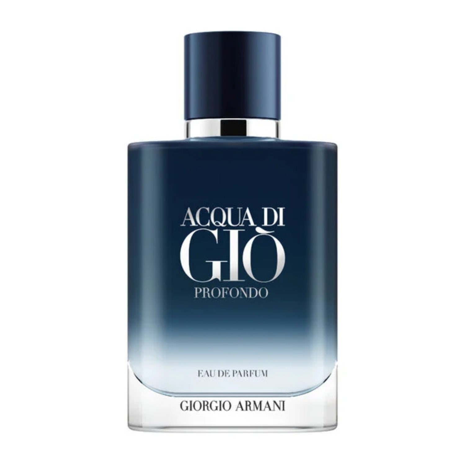 Giorgio Armani Acqua di Giò Profondo EDP 100ml Men's Cologne