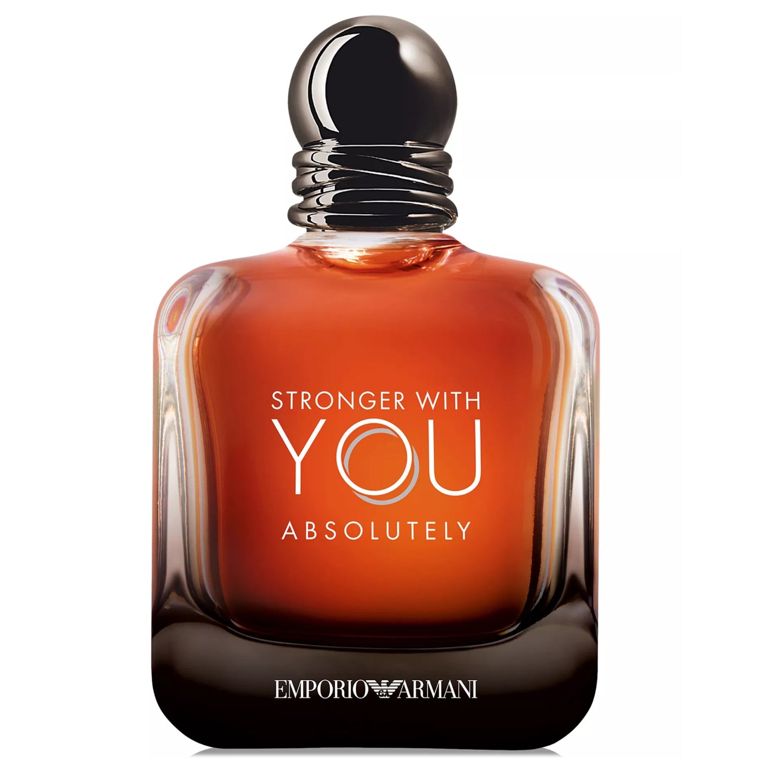 Armani Stronger With You Absolutely Parfum 100ml Men's Cologne
