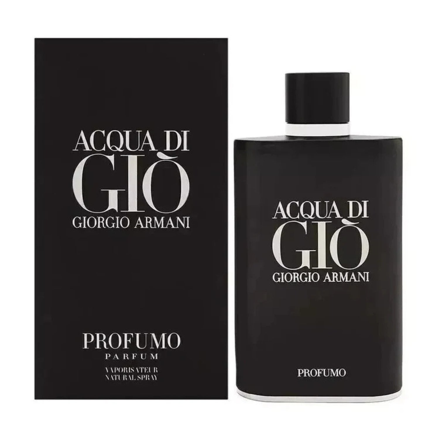 Giorgio Armani Acqua di Giò Profumo Parfum 100ml Men's Cologne