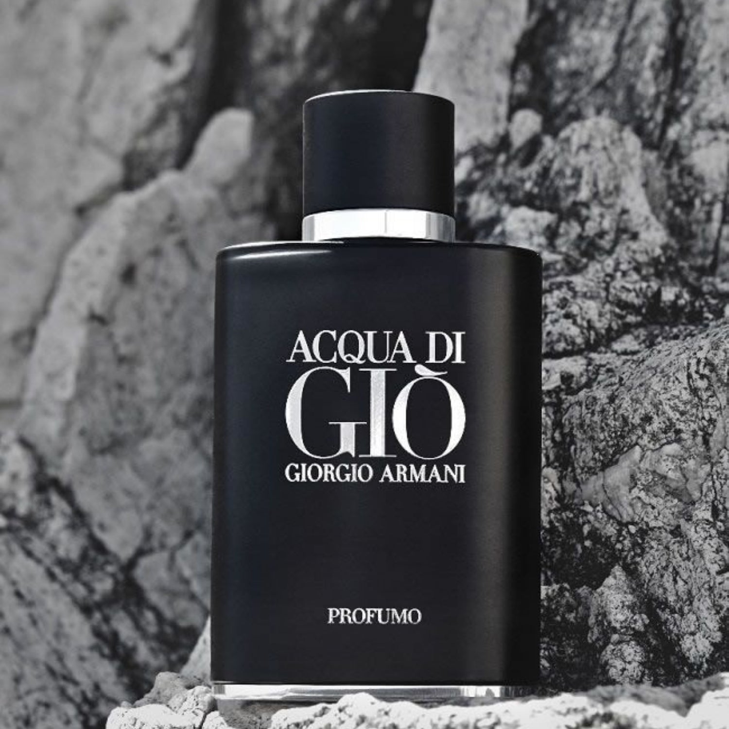 Giorgio Armani Acqua di Giò Profumo Parfum 100ml Men's Cologne