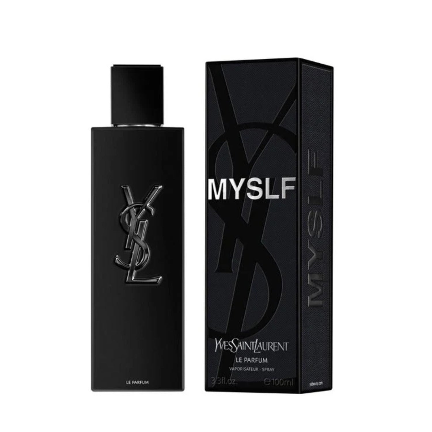 Yves Saint Laurent MYSLF 100ml Eau de Parfum for Men