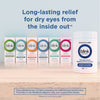 Blink NutriTears Eye Health Supplement ( Pack of 5 )