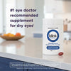 Blink NutriTears Eye Health Supplement ( Pack of 5 )